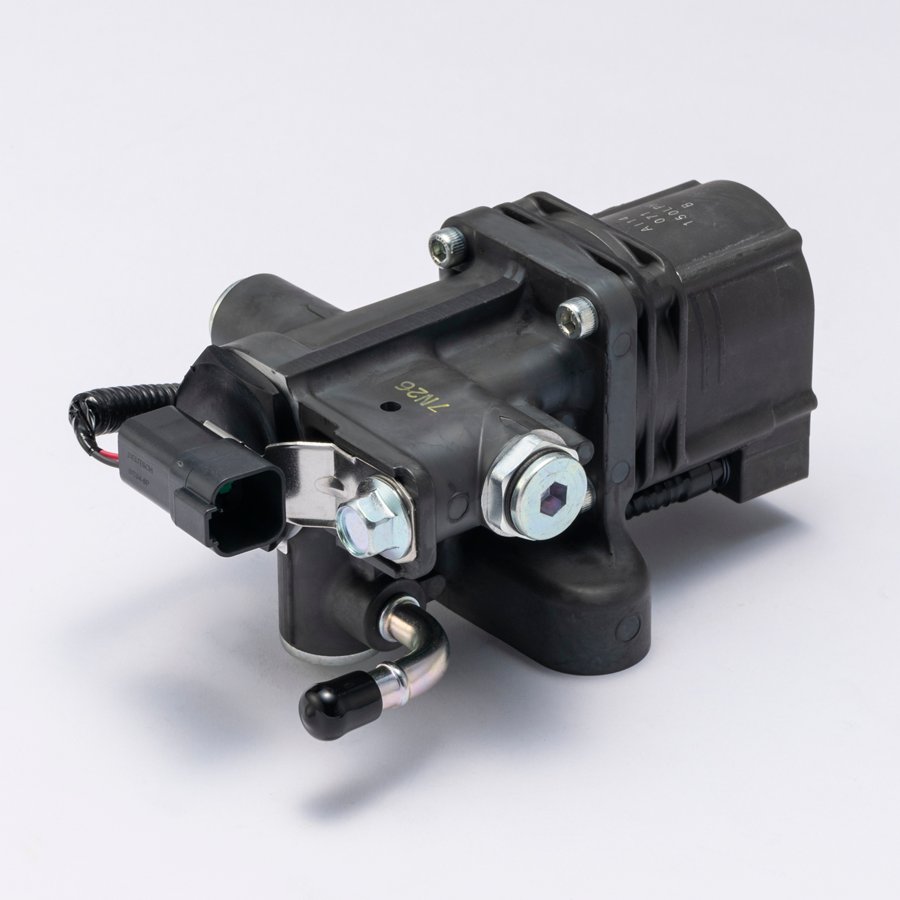 Hitachi part YA00068071, PUMP;FUEL