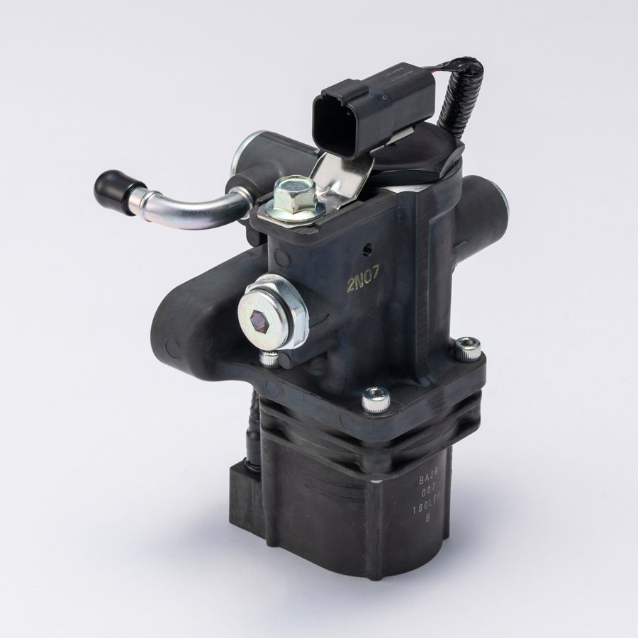Hitachi part YA00068072, PUMP;FUEL