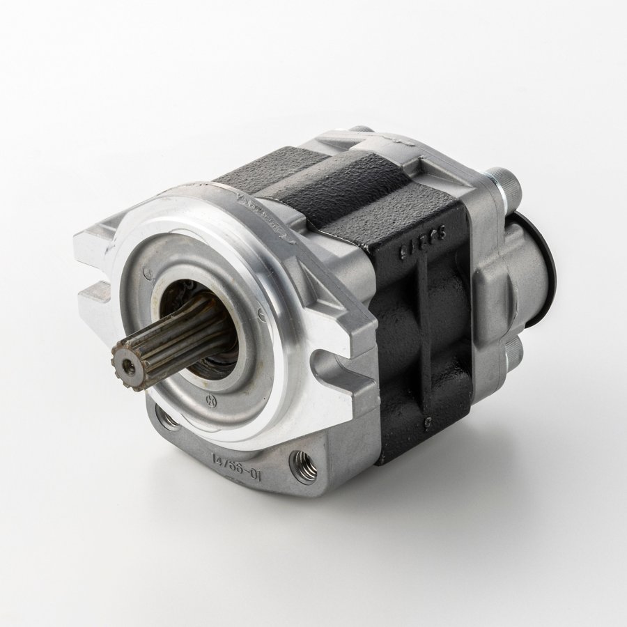 Hitachi part YA00068591, PUMP, FAN