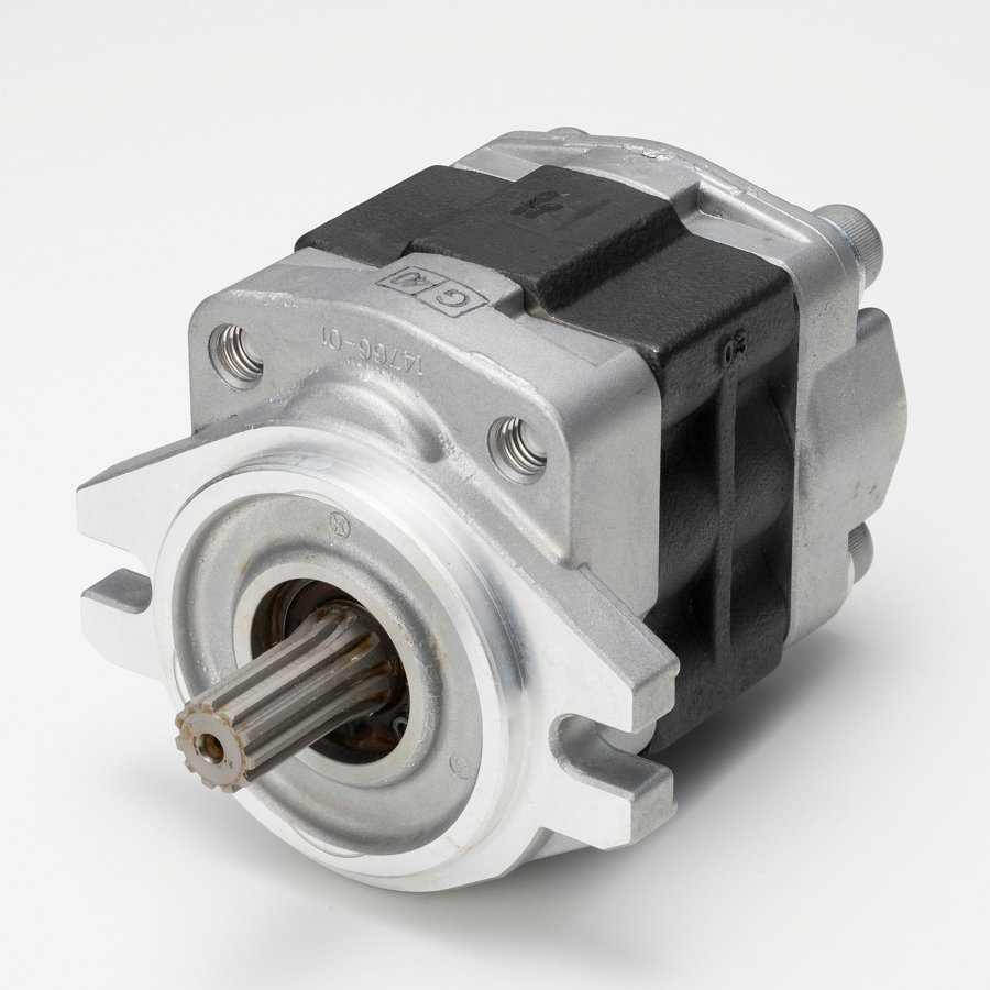 Hitachi part YA00070103, PUMP;GEAR
