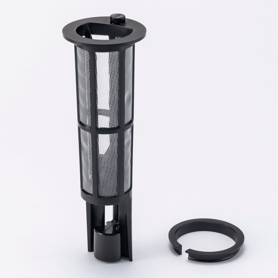 Hitachi part YA00070858, STRAINER
