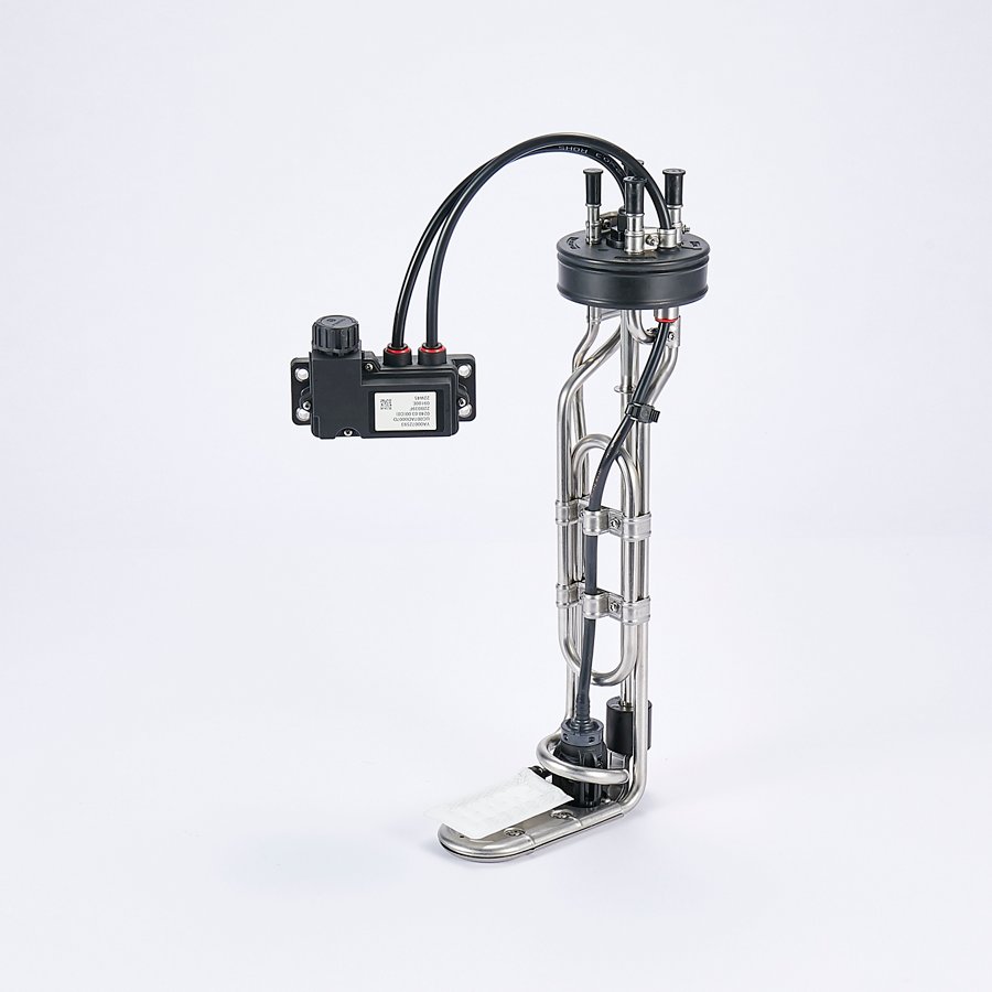 Hitachi part YA00072593, UNIT;UREA