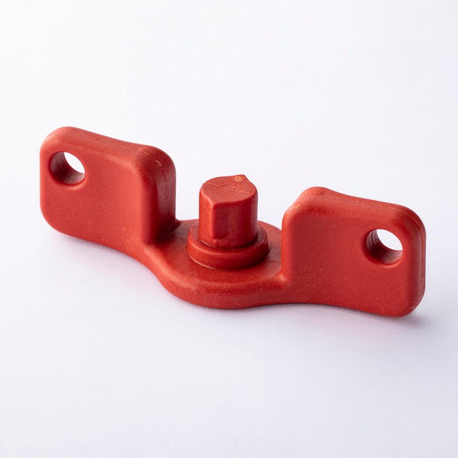 Hitachi part YA00072833, LEVER