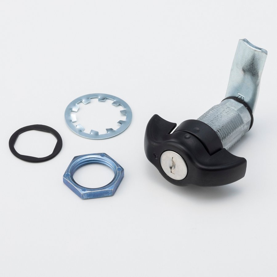 Hitachi part YA00073841, LOCK