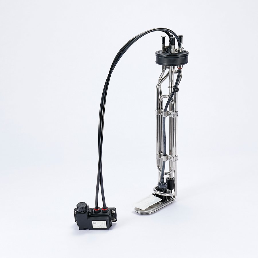 Hitachi part YA00074704, SENSOR,DEF UNIT