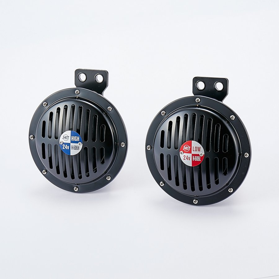Hitachi part YA00074981, HORN
