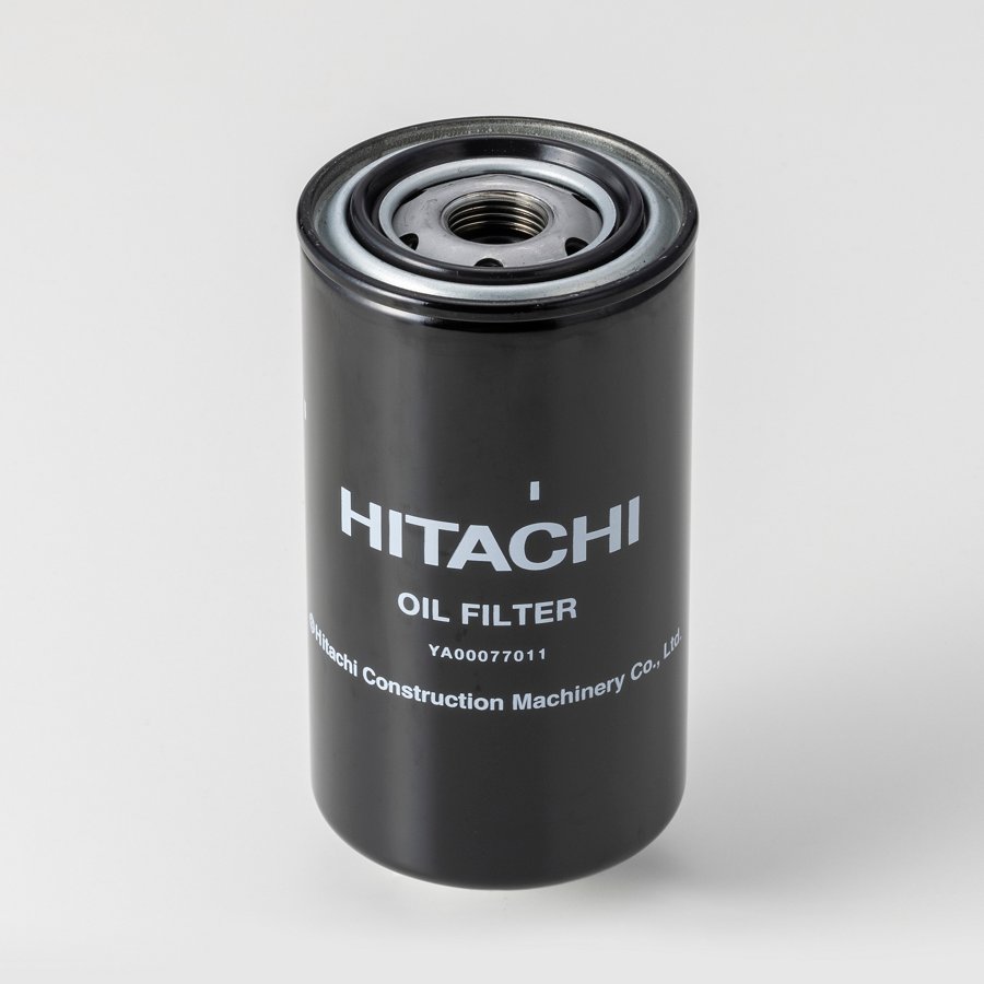 Hitachi part YA00077011, FILTER;OIL