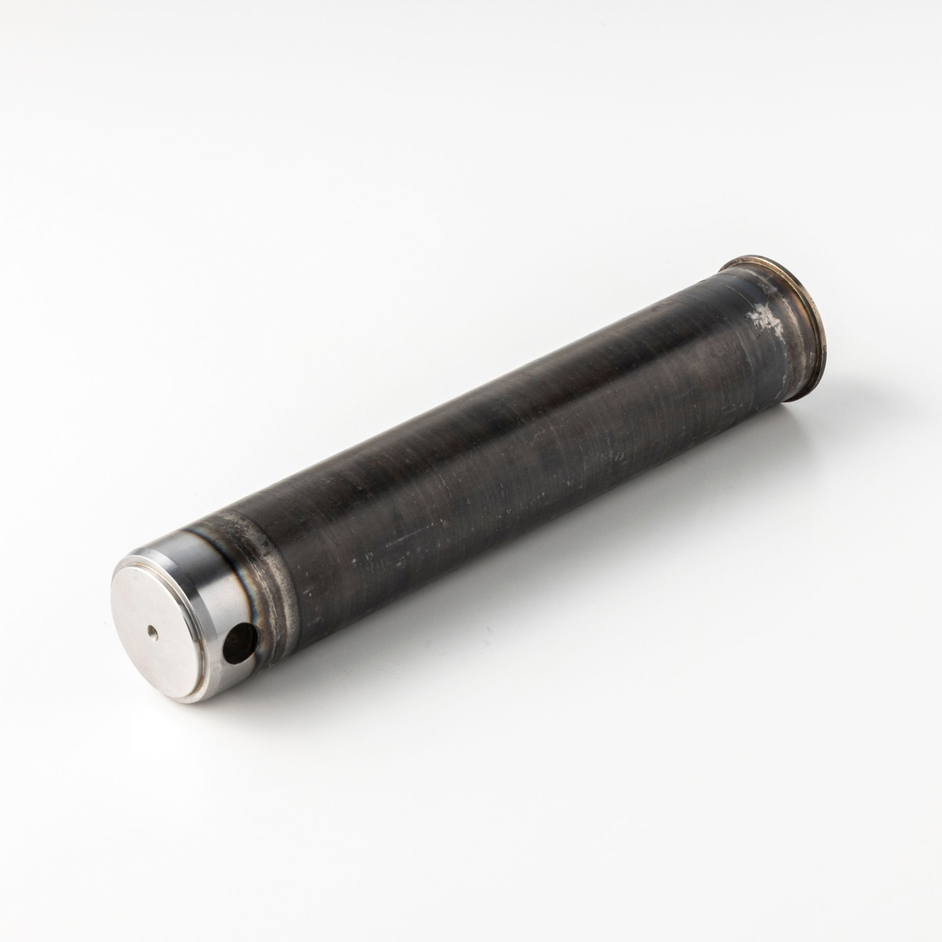 Hytrol B-03878-649 | 25 X-O RLR - #50 SPKT ONE END  77-7/8