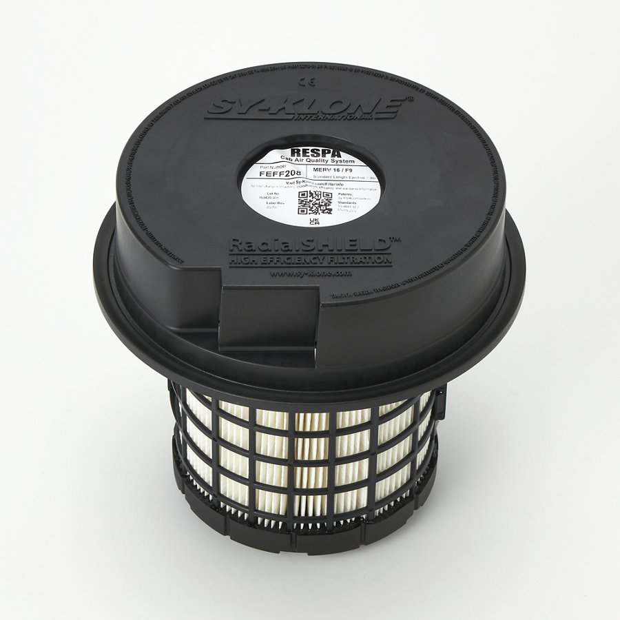 Hitachi part YA00077800, AIR FILTER