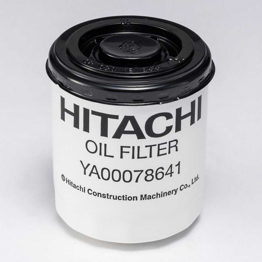 Hitachi part YA00078641, FILTER;OIL
