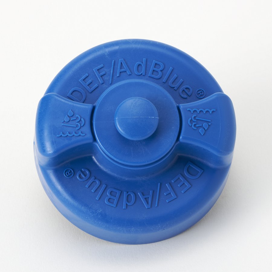 Hitachi part YA00079029, CAP, DEF TANK