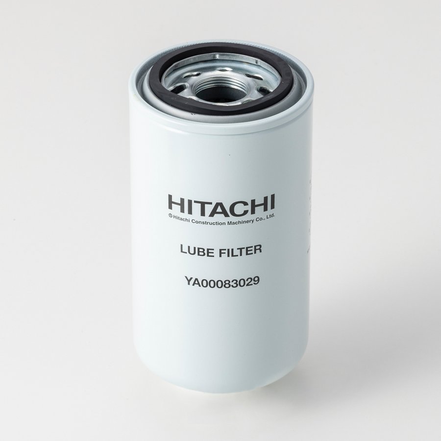 Hitachi part YA00083029, FILTER;OIL