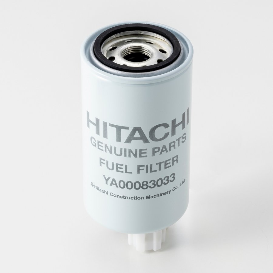 Hitachi part YA00083033, FILTER;FUEL