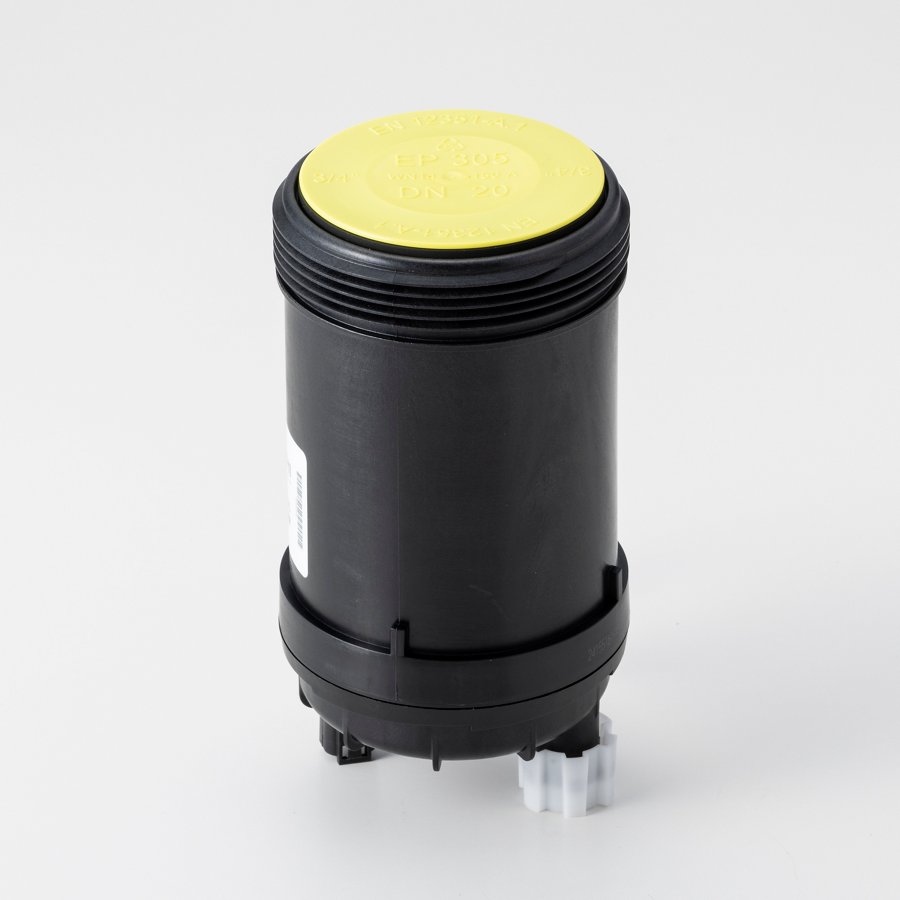 Hitachi part YA00083035, PRE FUEL FILTER
