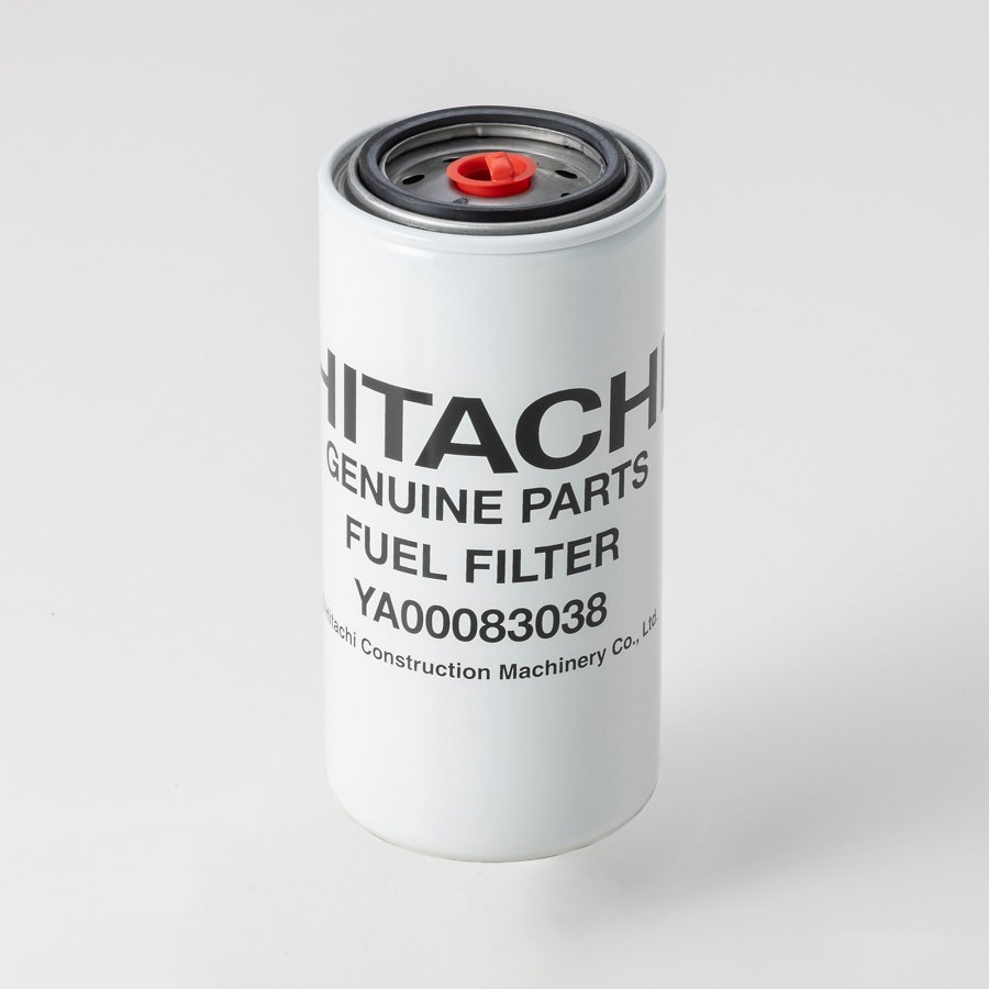 Hitachi part YA00083038, FILTER;FUEL