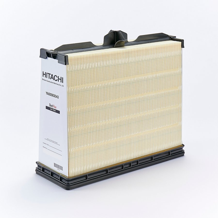 Hitachi part YA00083043, FILTER;AIR