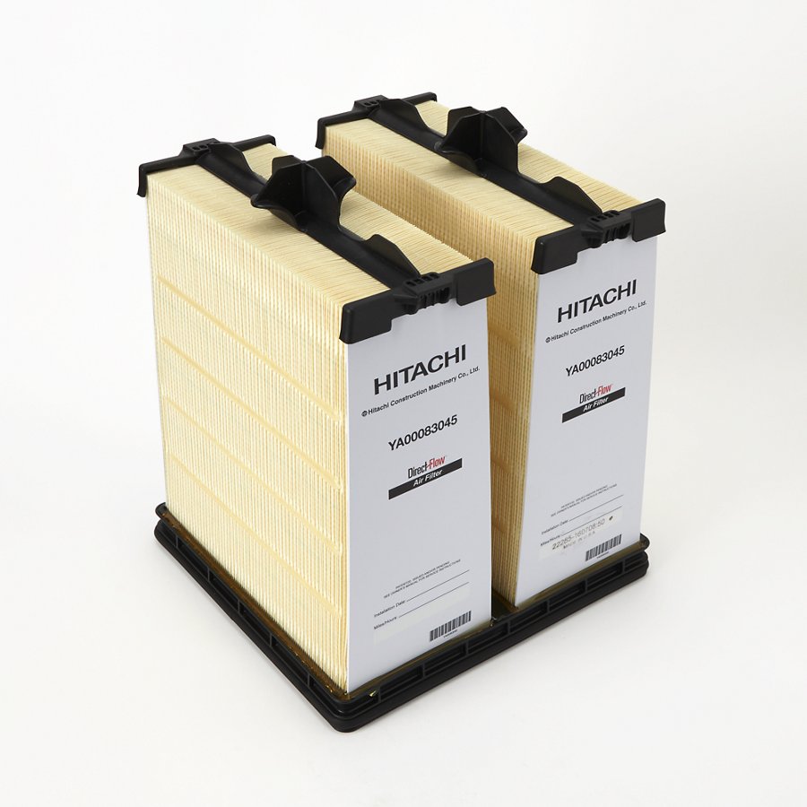 Hitachi part YA00083045, FILTER;AIR
