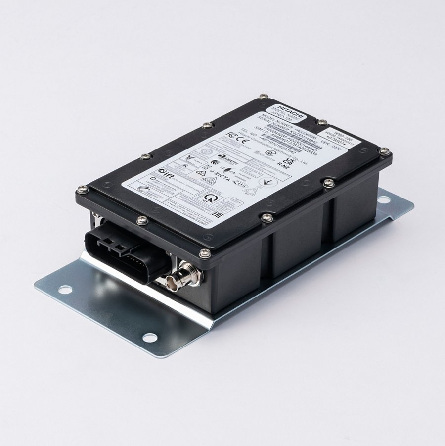 Hitachi part YA60033413, CONTROLLER