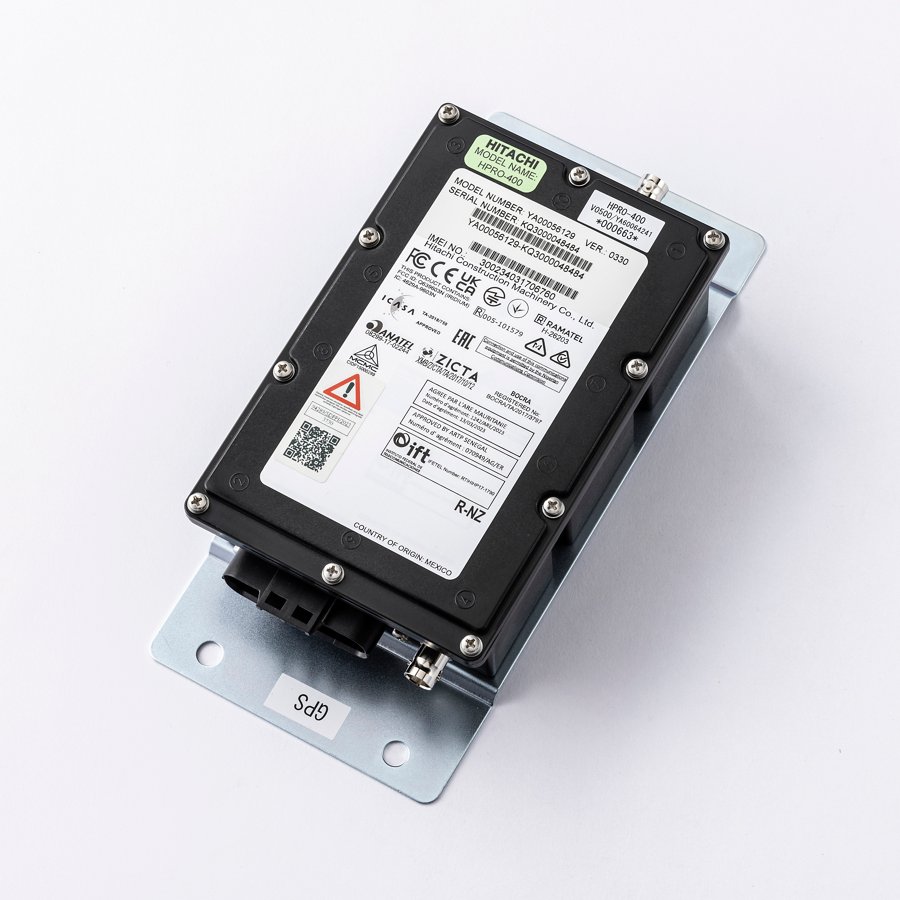 Hitachi part YA60064241, CONTROLLER