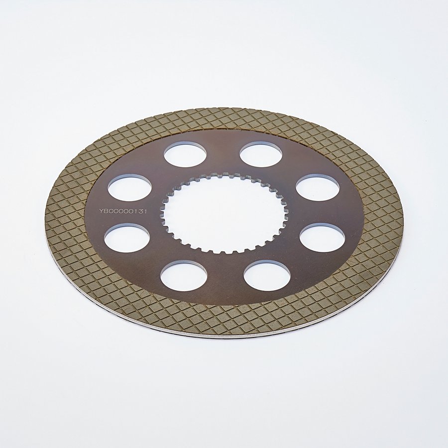 Hitachi part YB00000131, BRAKE;DISC