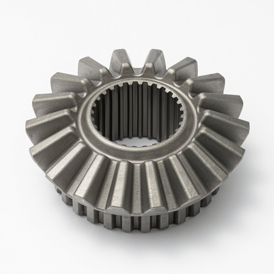 Hitachi part YB00000841, GEAR