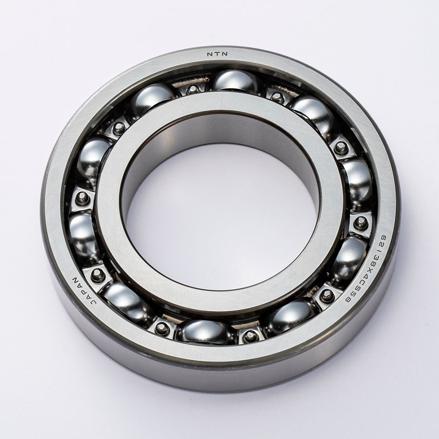 Hitachi part YB00001129, BRG.;BALL