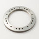 NUT; BEARING