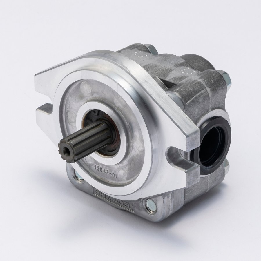Hitachi part YB00005093, PUMP;GEAR