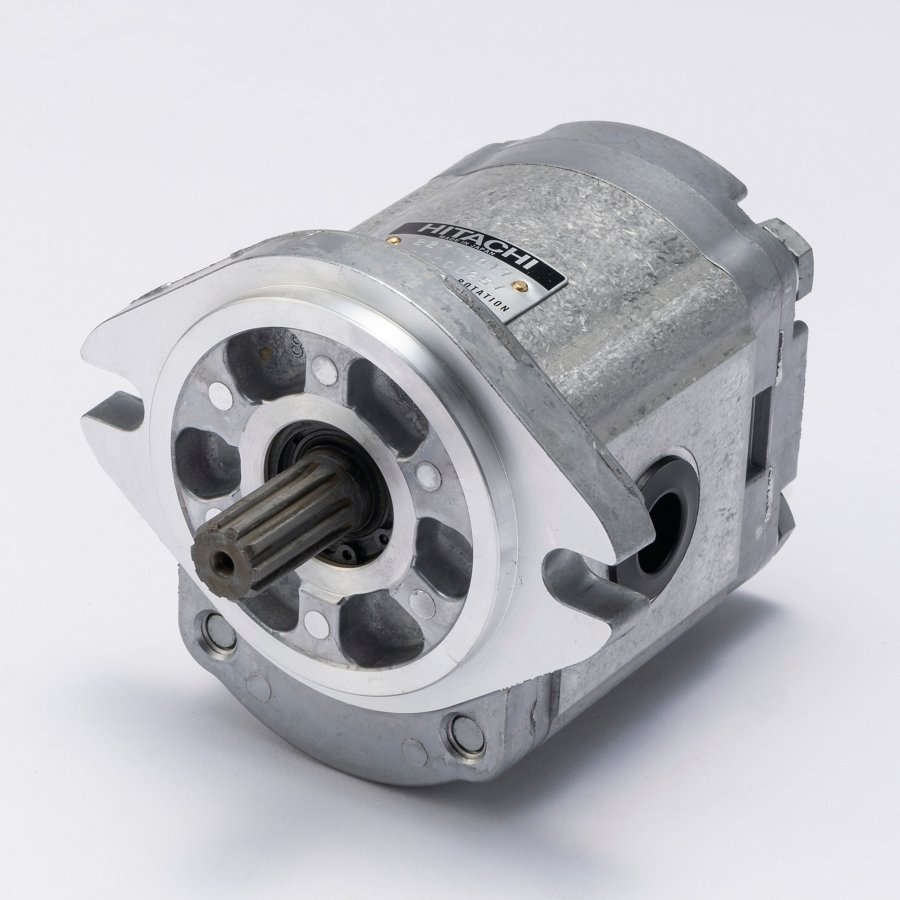 Hitachi part YB60000257, PUMP, GEAR