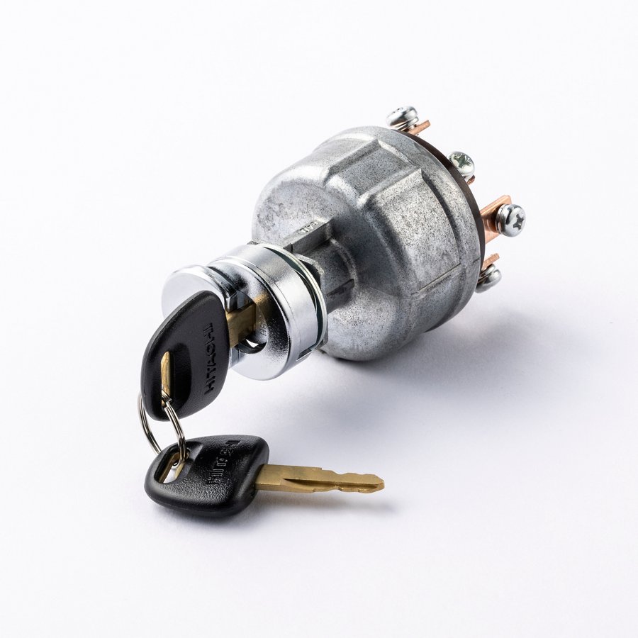 Hitachi part YD00005609, SWITCH;START