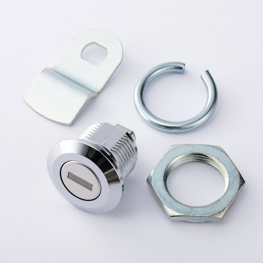 Hitachi part YD00007226, CYL.;LOCK