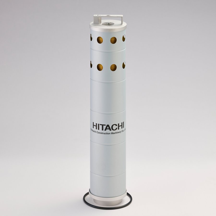 Hitachi part YD00015118, ELEMENT;FILTER