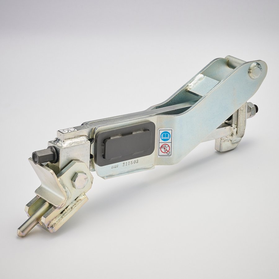 Hitachi part YD00016226, TILT-DEVICE