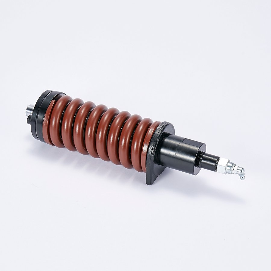 Hitachi part YD60003455, SPRING;TRACK