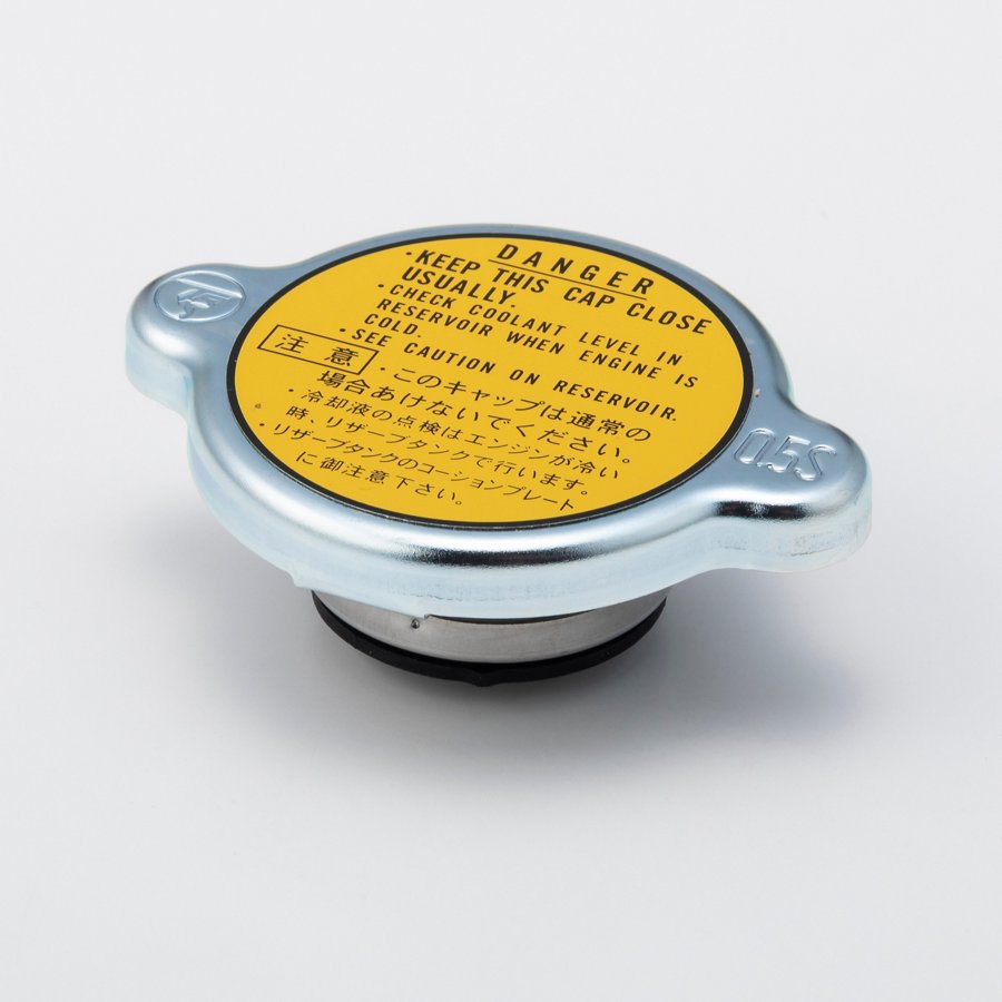 Hitachi part YJ00001111, CAP