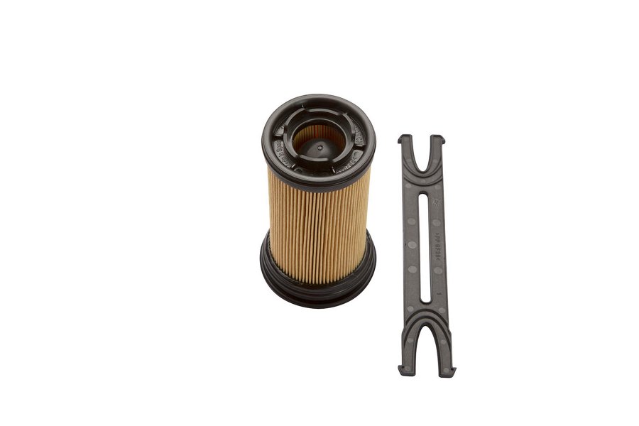 Hitachi part YL00008298, FILTER, DEF/URE