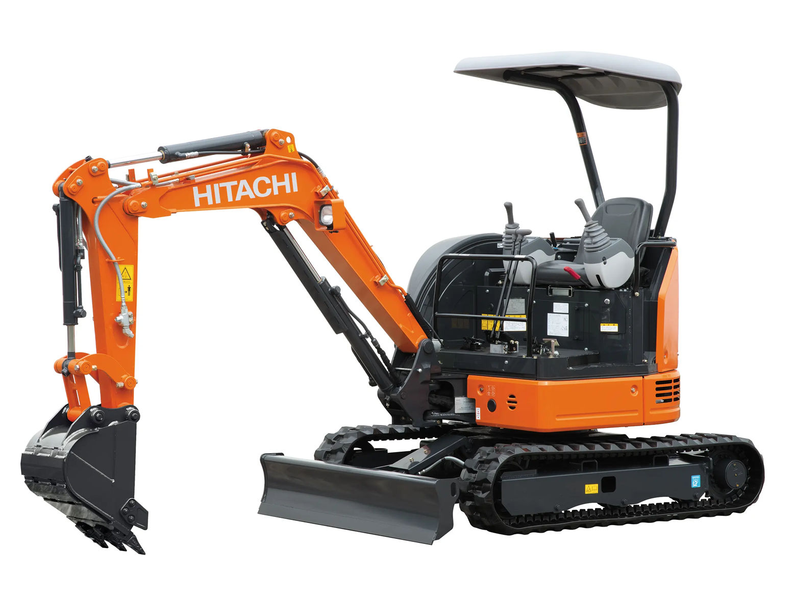 日立EX-30UR ZAXIS 30UR ミニ超小旋回型（URシリーズ） - 日立建機日本