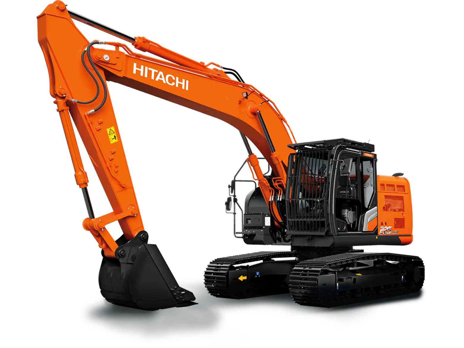 日立卓上 ZAXIS 35U（ミニモク） ミニ解体仕様機 - 日立建機日本