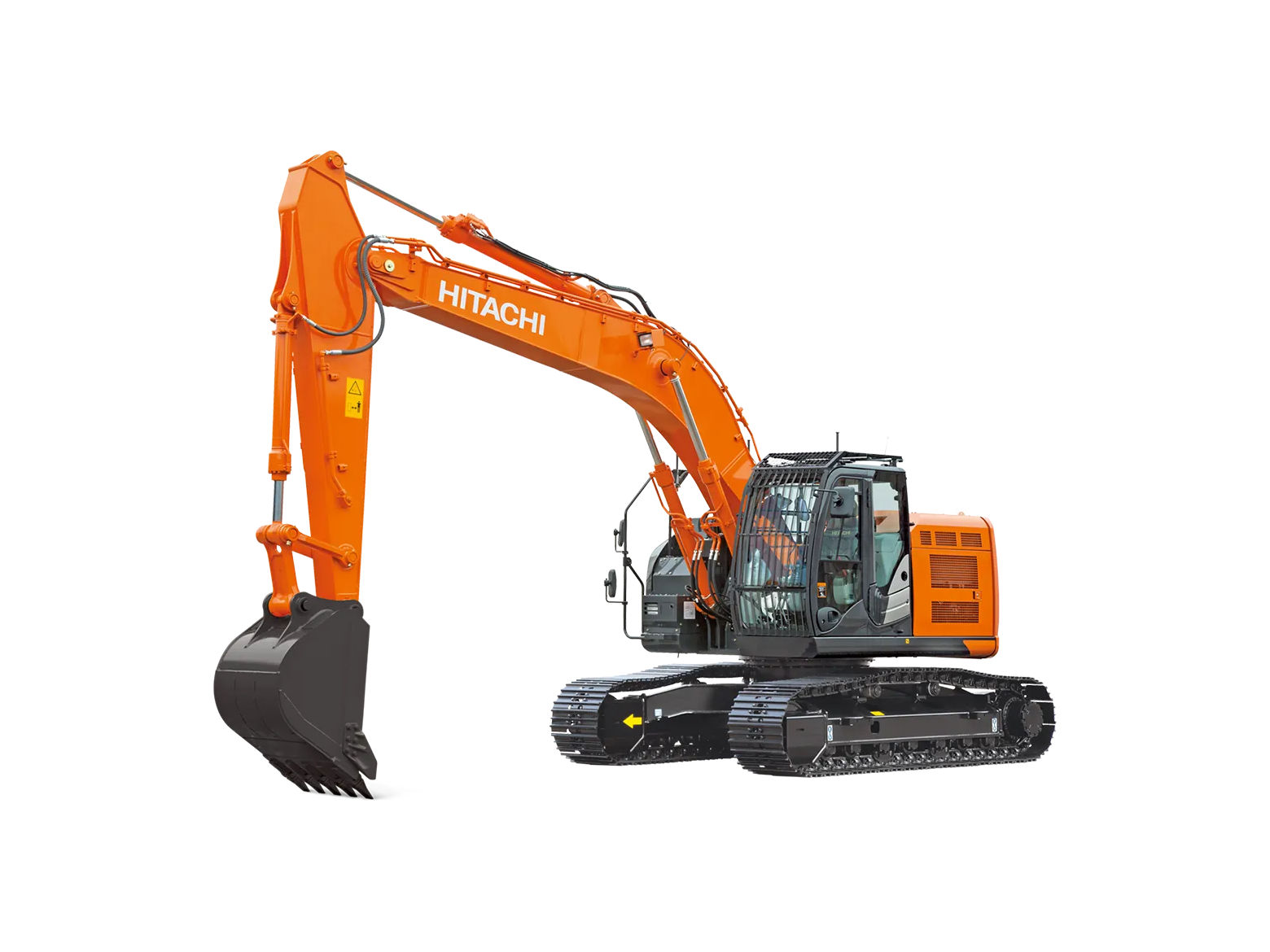 株*T様 日立建機 ZAXIS350LC 解体機 1/50 HITACHI ツー ZAXIS_225USRLCK_1