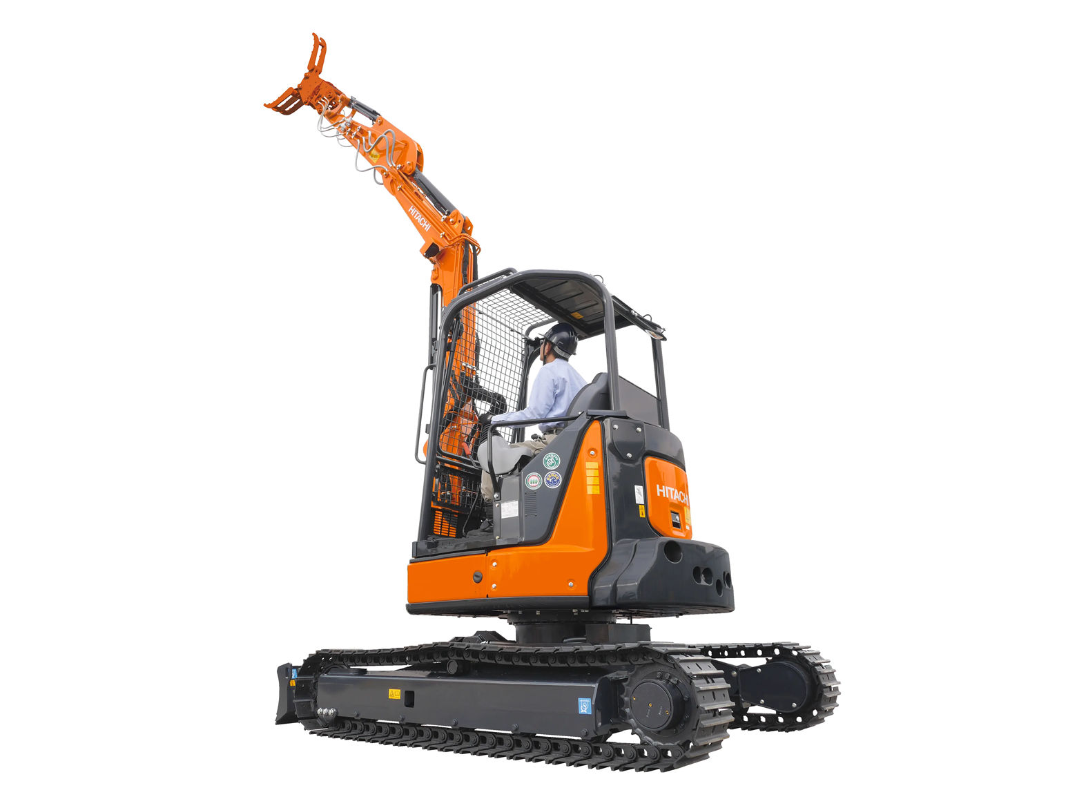 交渉中　
26日まで　美容院　電動式シャンプー椅子1個( ZAXIS 17U（屋内解体仕様機）（ツーピースブーム） ミニ解体仕様機
