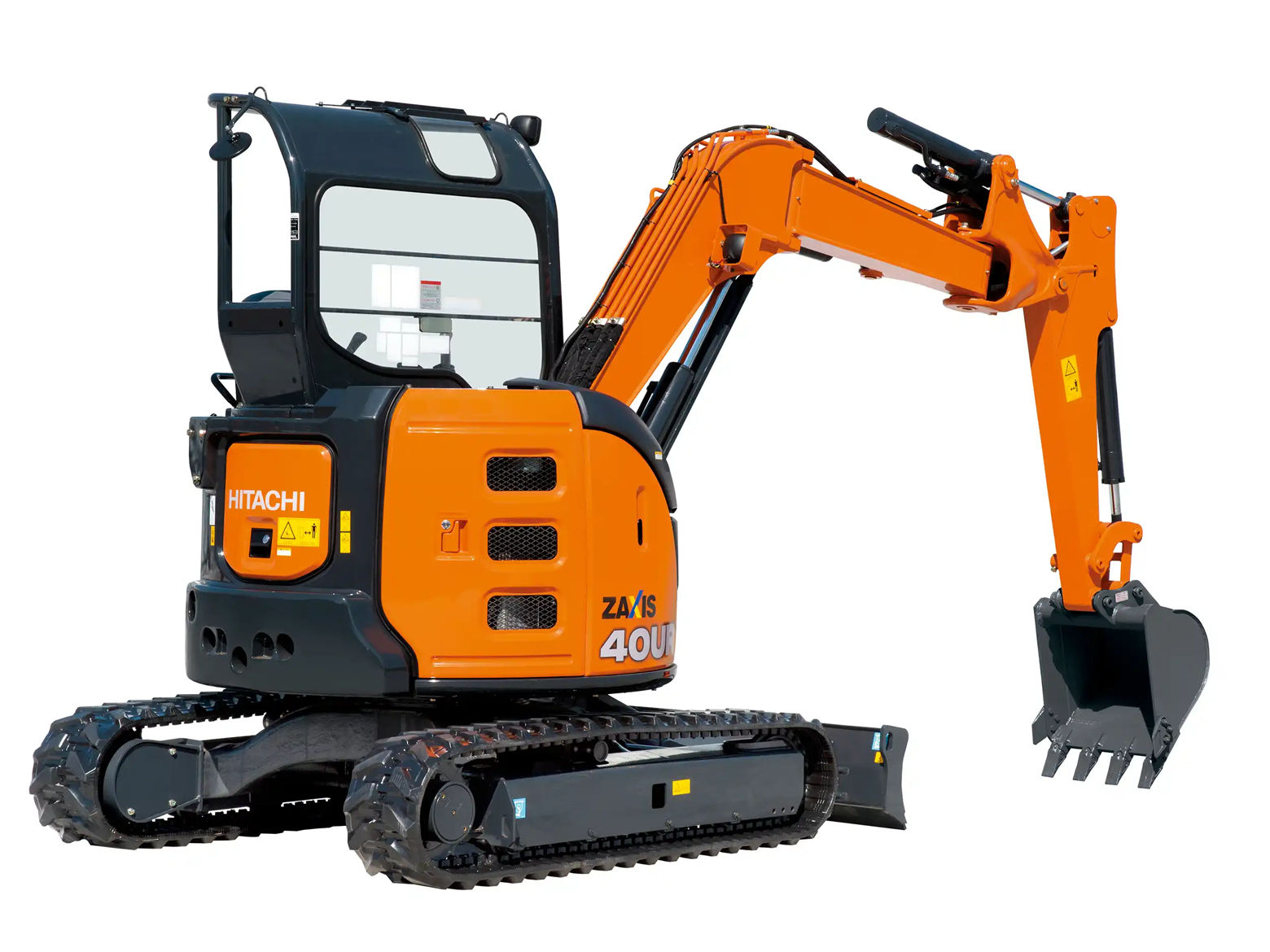 日立EX-30UR ZAXIS 30UR ミニ超小旋回型（URシリーズ） - 日立建機日本