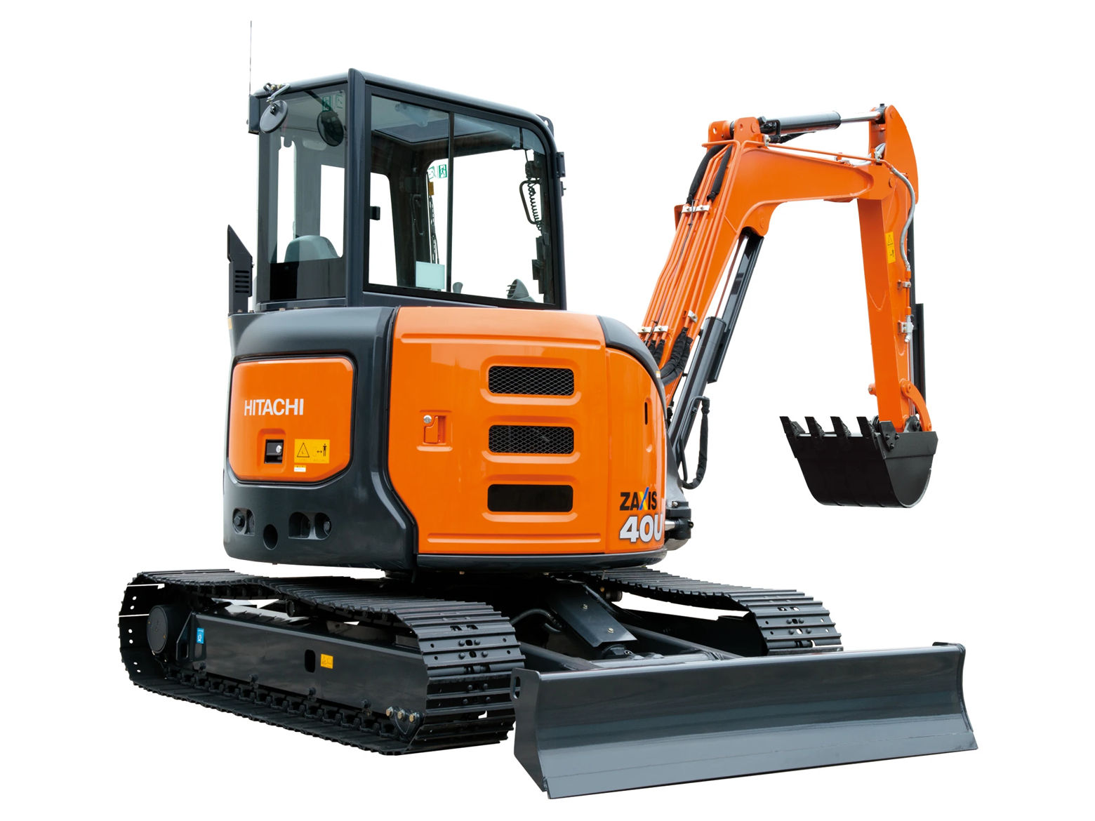 30年度 ▷ Hitachi Zx 30 U 中古を買う » Machineseeker