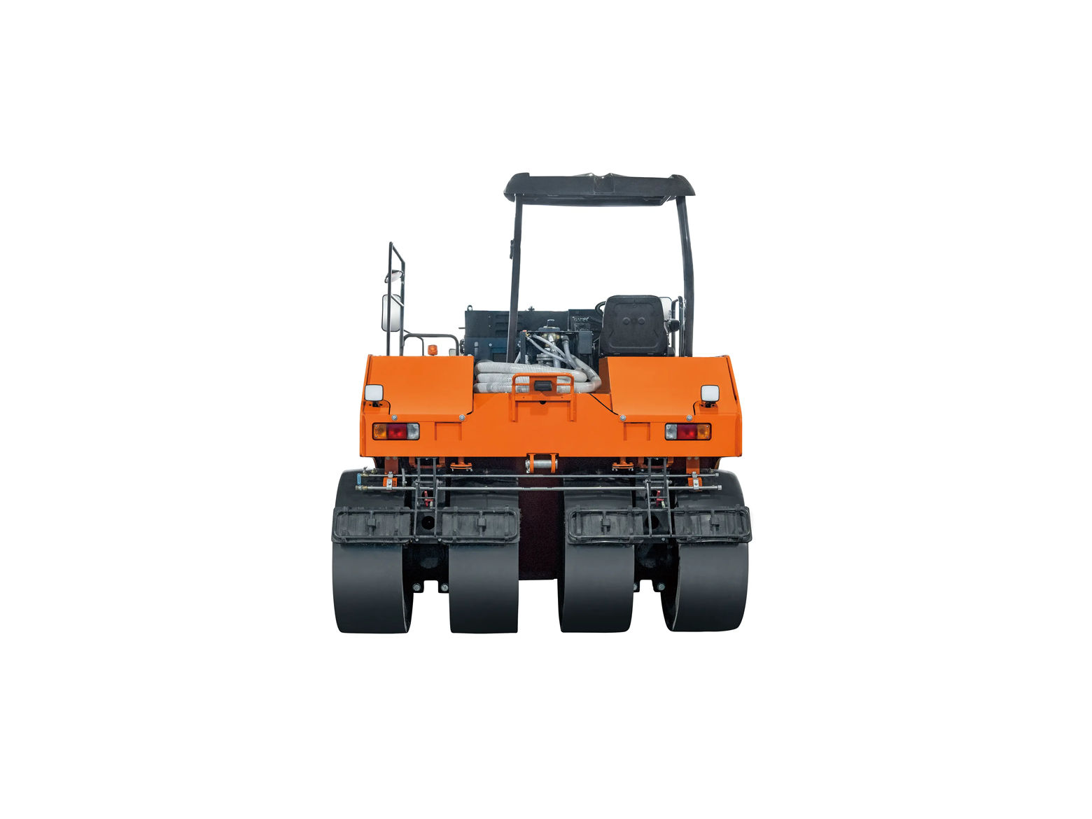 ZC220P タイヤローラ - 日立建機日本