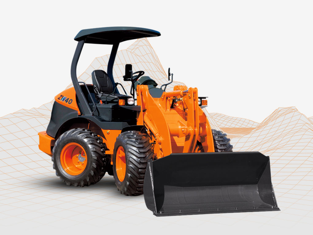 【送料無料】 ドラゴンホイール　不要機　実機 ZW40-5B_7