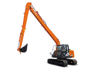 ZX200LC-6 - 日立建機日本