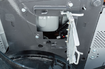ZX130L-6 - 日立建機日本