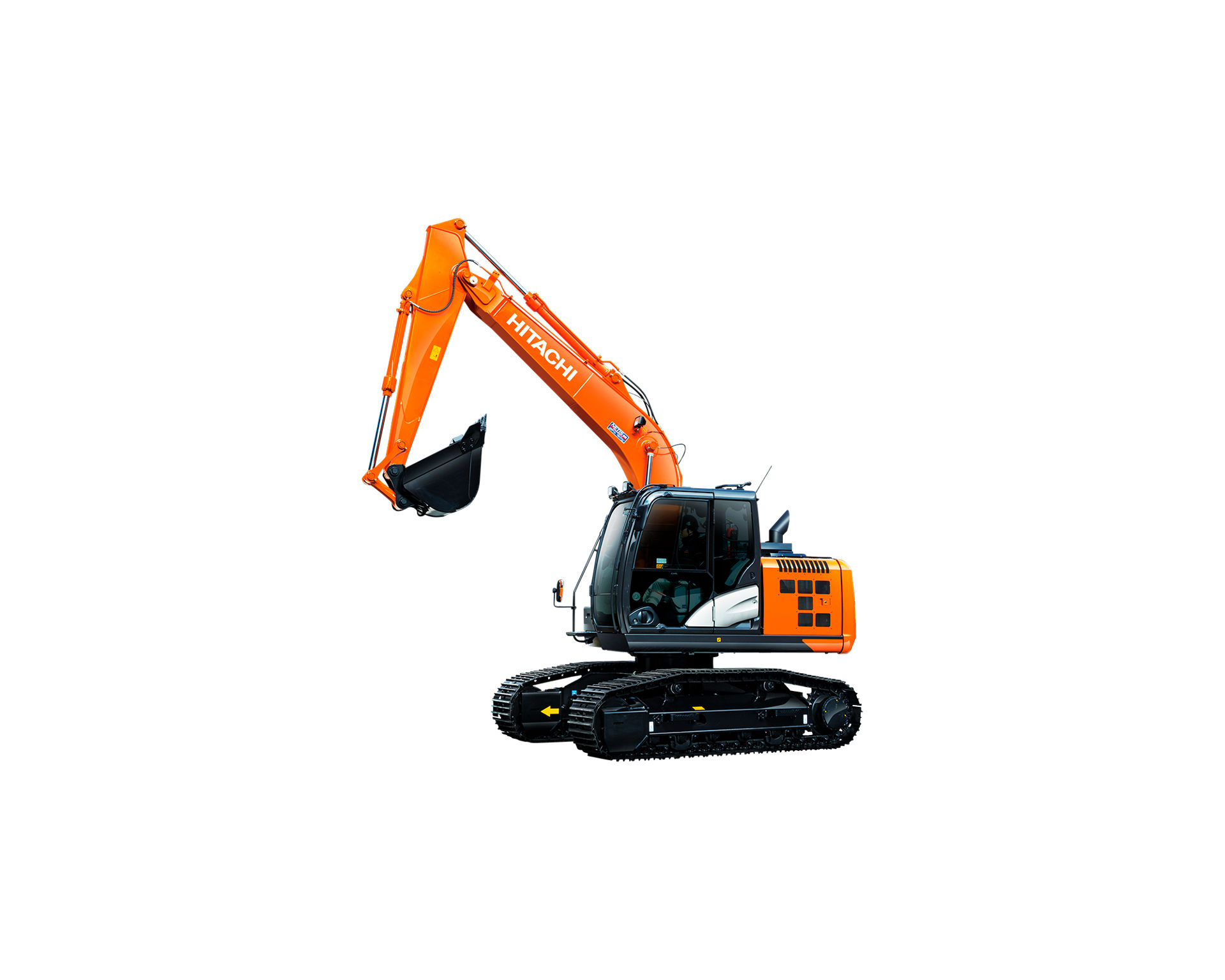 日立 6-8畳用 2009年式 値下げ ZX130L-6 - 日立建機日本