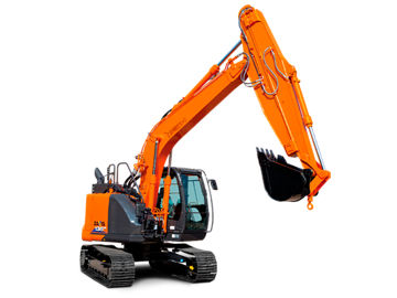 ZX225USRLC-6 - 日立建機日本