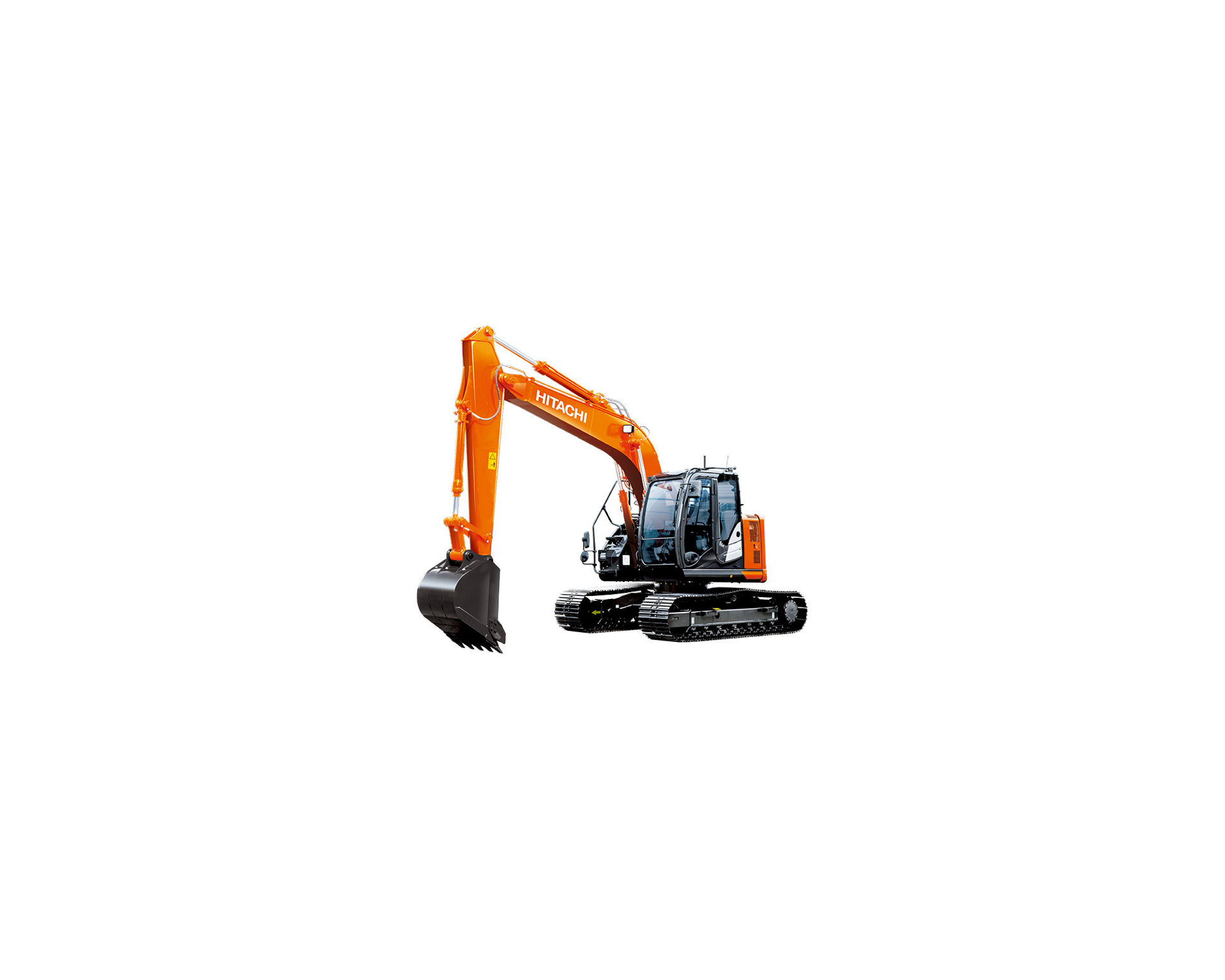 ZX330-7 標準機 - 日立建機日本
