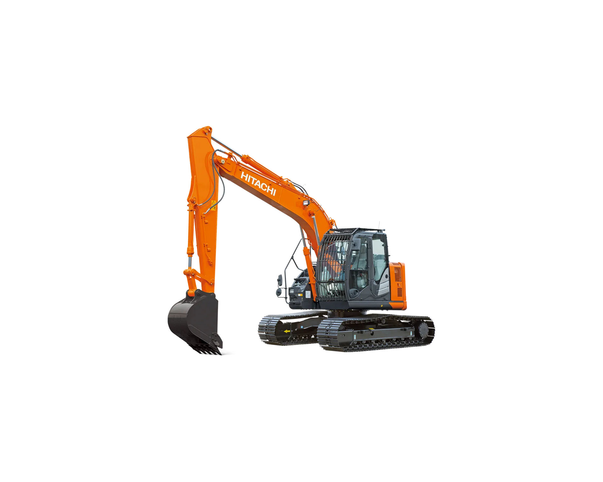 専用ページ ZX135USK-6 - 日立建機日本